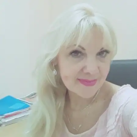 Martina, 57Баутцен 