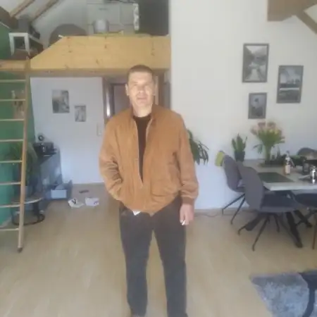 Alex, 45Мюнхен