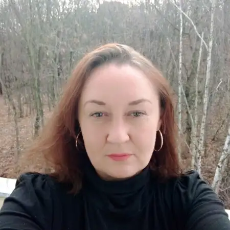 Іра, 48Франкфурт-на-Майне