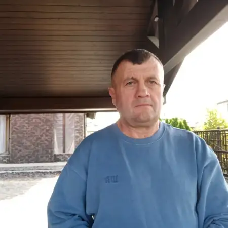 Сергей, 46Ганновер