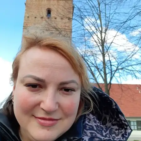 Анна, 39Передняя Померания