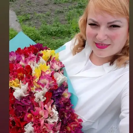 Анна, 39Передняя Померания 