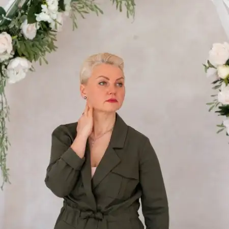 Natalja, 52Мюнхен 