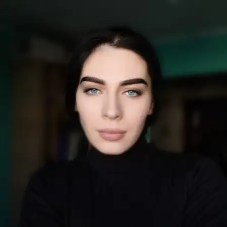 Валентина, 32Гамбург