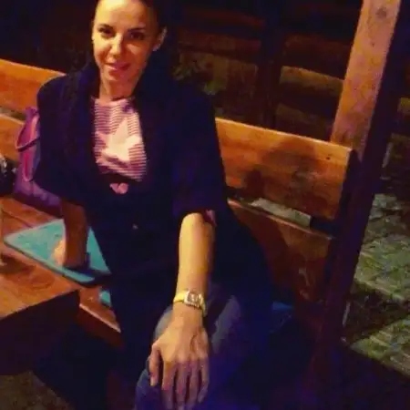 Інна, 46Гамбург