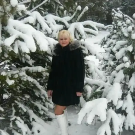 Lidzia, 42Нюрнберг 
