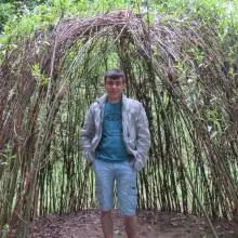 Rudi, 44Мюнстер 