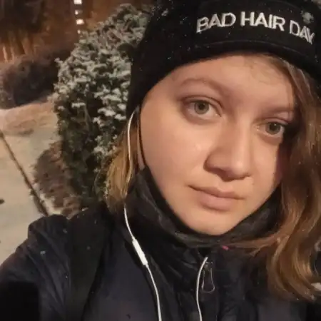 Xeniya, 23Фульда 