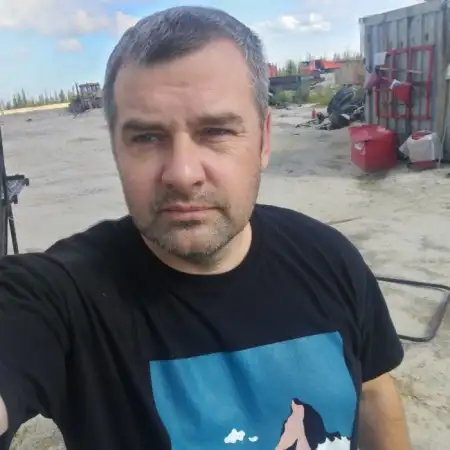 Роман, 47Берлин 