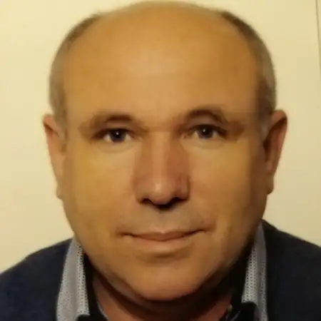 Андрей, 62 Хейлбронн