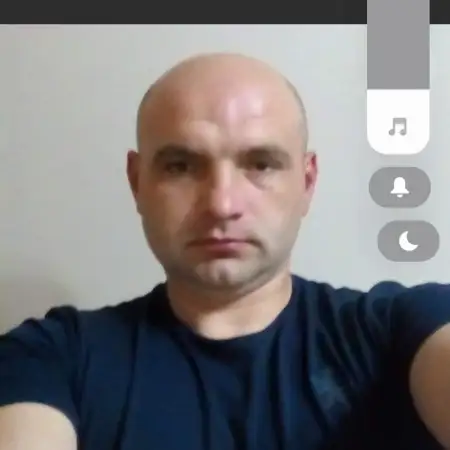 Ivan, 42 