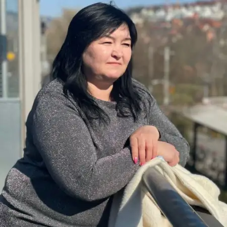Людмила, 49Берлин 