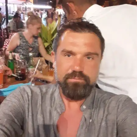 Stefan, 46Людвигшафен