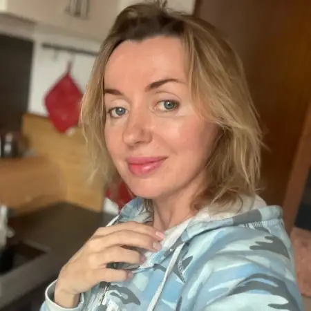 Nadia, 44Зинделфинген