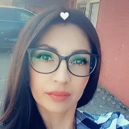 Yuliia, 38Ганновер