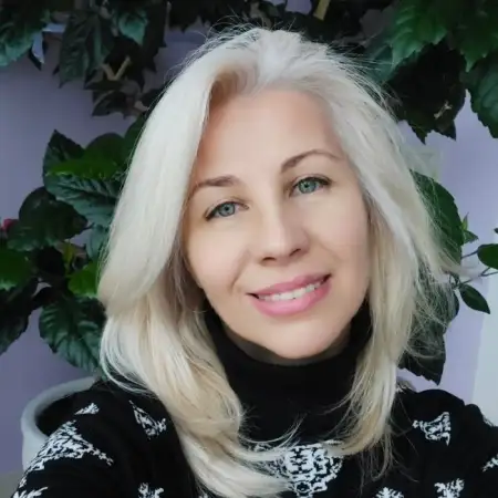 Oksana, 46Хомбург