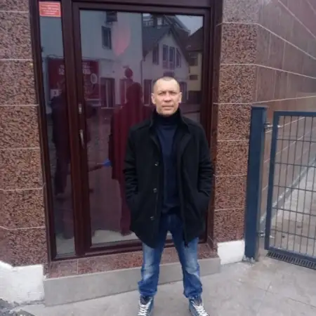 Денис, 46Бремерхавен 