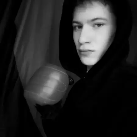 Igor, 23Дойсбург