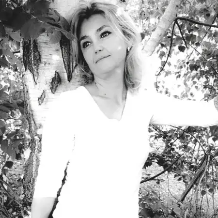 Ирина, 51Хильдешейм