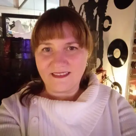 Таня, 45Эссен