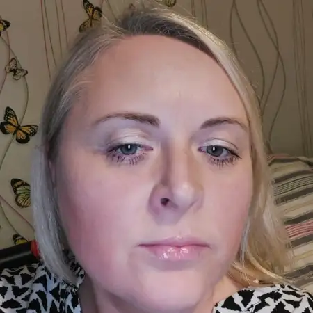 Maria, 45Ганновер