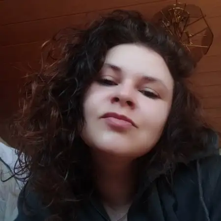 Natalia, 39Амберг