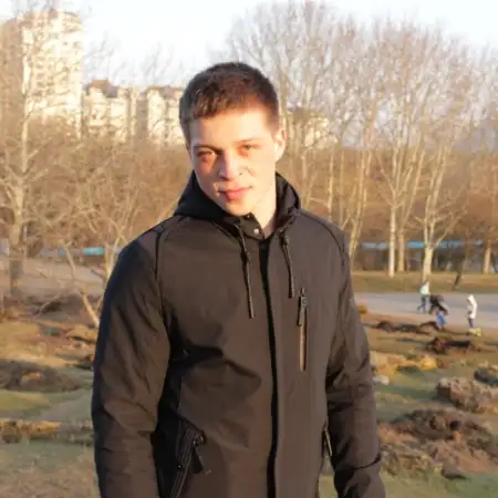 Andrey, 32Дюссельдорф 