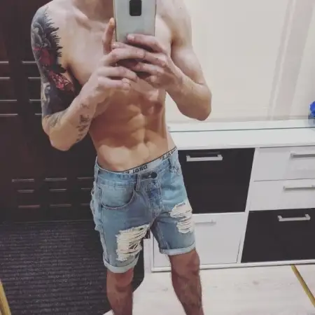 Mikhail, 27Берлин