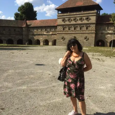 Natalia, 69Нюрнберг 
