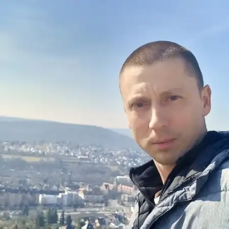 Андрей, 46Пфорзхейм 