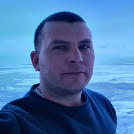 Sergii, 38Берлин 