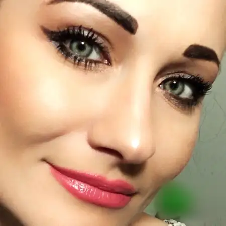 Nataliia, 42 Ганновер