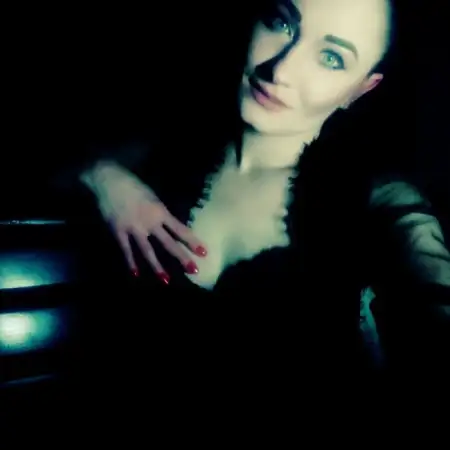 Nataliia, 42Ганновер 