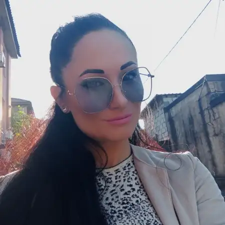Nataliia, 42Ганновер