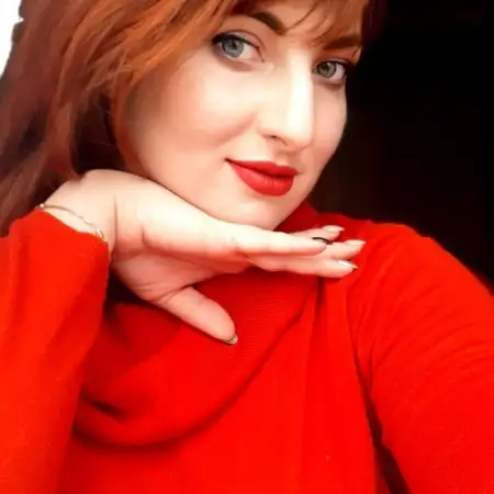 Jana, 35Берлин