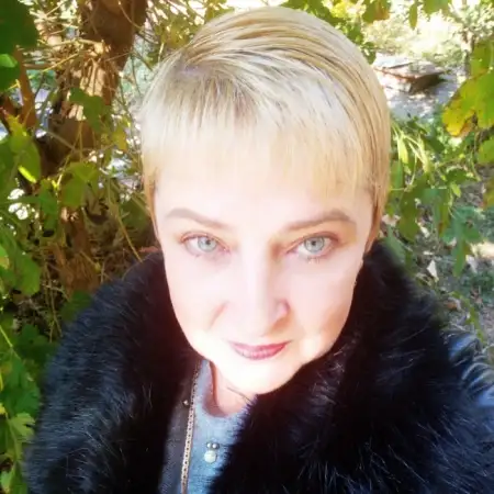 Olga, 53Майнинген 