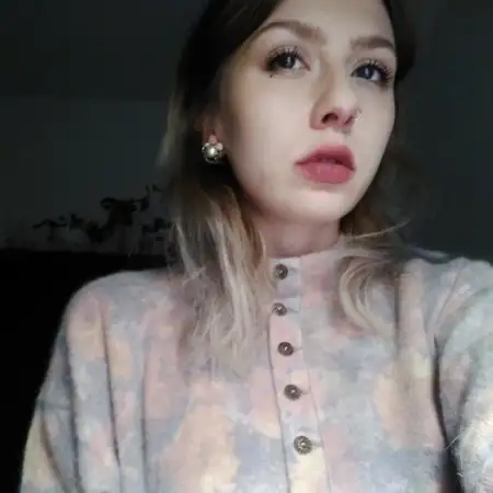 Лидия, 38Кассель