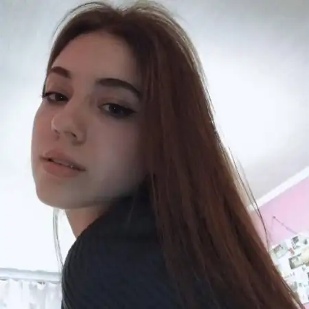 Daria, 24, Берлин - Liebe ru