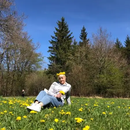 Natali, 49Мюнхен 
