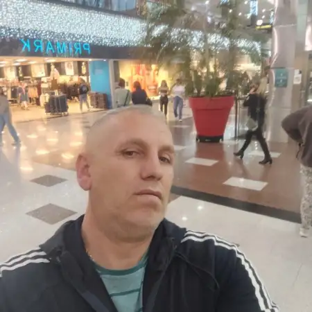 Aleks, 45Берлин