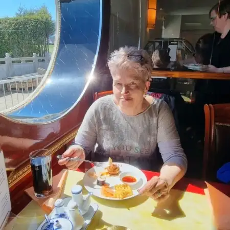 Лариса, 59Баден-Баден 