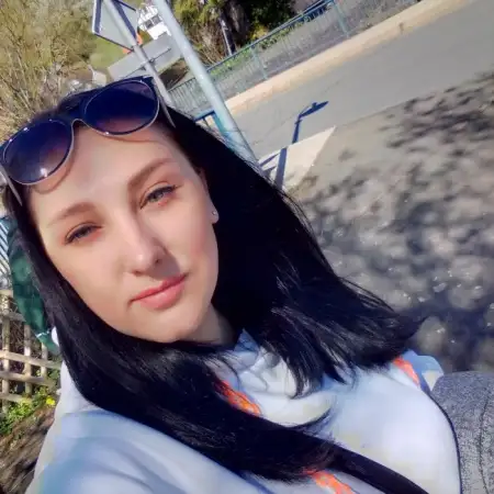 Alena, 36Кассель