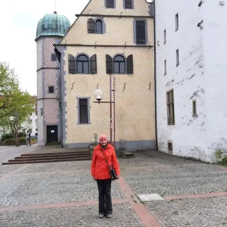 Svetlana, 46Оснабрюк 