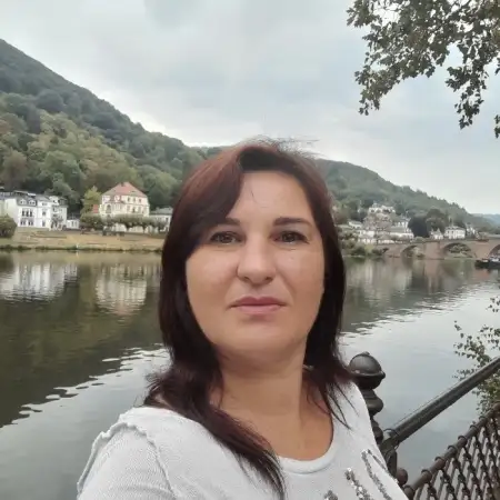 Oksana, 43Франкфурт-на-Майне 