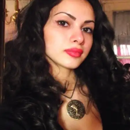 Ann, 29Виттен