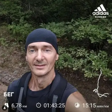 Artur, 51, Аугсбург - Liebe ru
