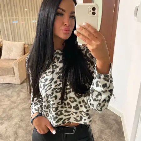 Vika, 33Эрфурт 