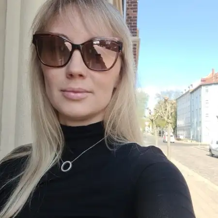 Светлана, 45Берлин 