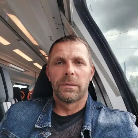 Иван, 51 Дюссельдорф