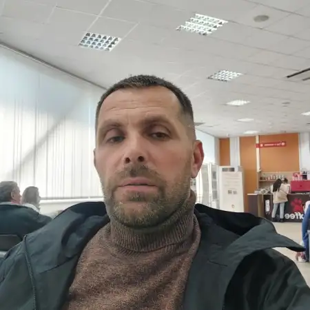 Иван, 51 Дюссельдорф